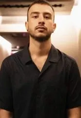 Marc Gonen resmi