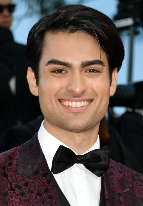 Matteo Bocelli resmi