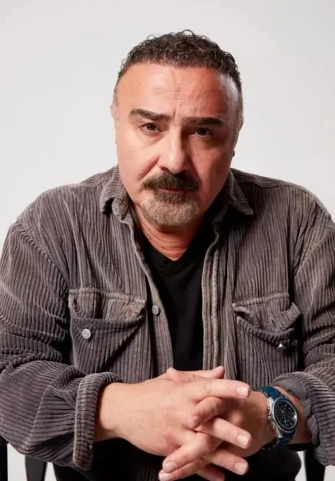 Cengiz Bozkurt resmi