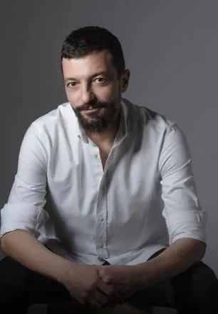 Mehmet Erdem resmi