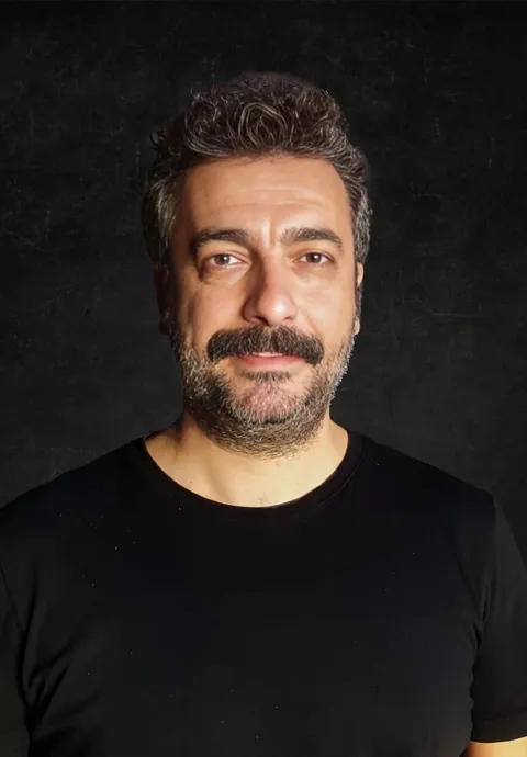 Mehmet Okuroğlu resmi