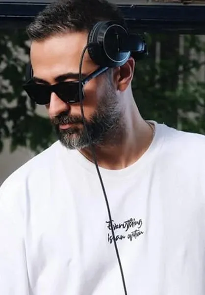 Mert Koçer resmi
