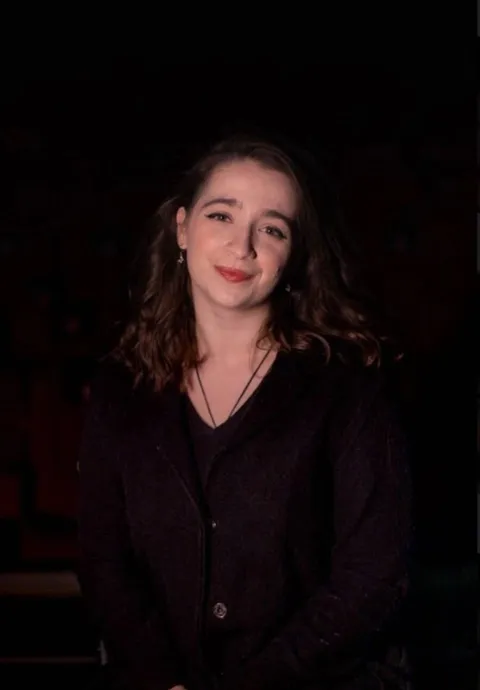 Merve Kanlı resmi