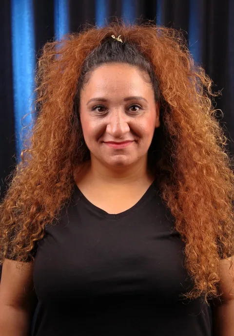 Merve Parlak resmi