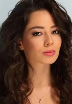 Merve Sevi resmi