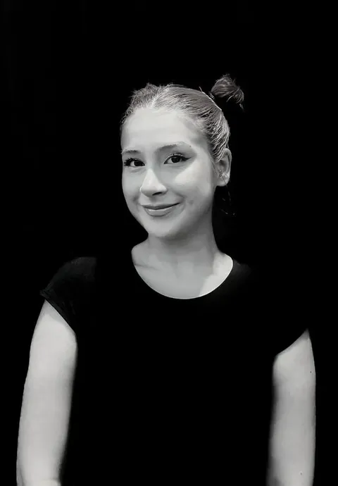 Merve Sümer resmi