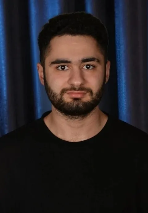 Murad Maharramov resmi