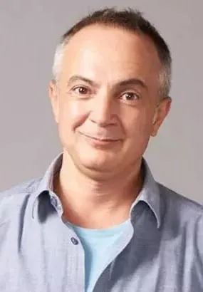 Murat Akkoyunlu resmi