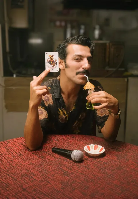 Murat Onur Öner resmi