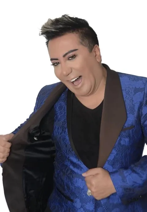 Murat Övüç resmi