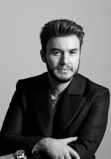 Mustafa Ceceli resmi