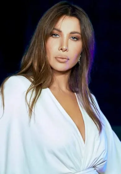 Nancy Ajram resmi