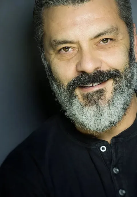 Necmi Yapıcı resmi