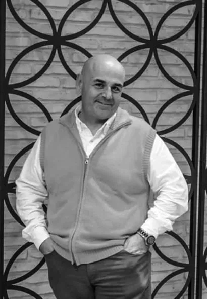 Nedim Saban resmi