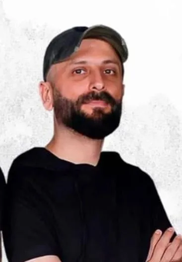 Nihat Mugil resmi