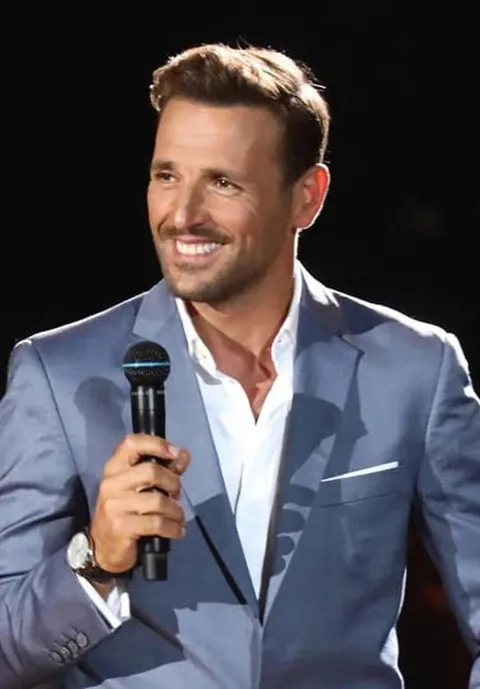 Nikos Vertis resmi