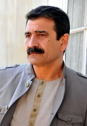 Nurettin Rençber resmi