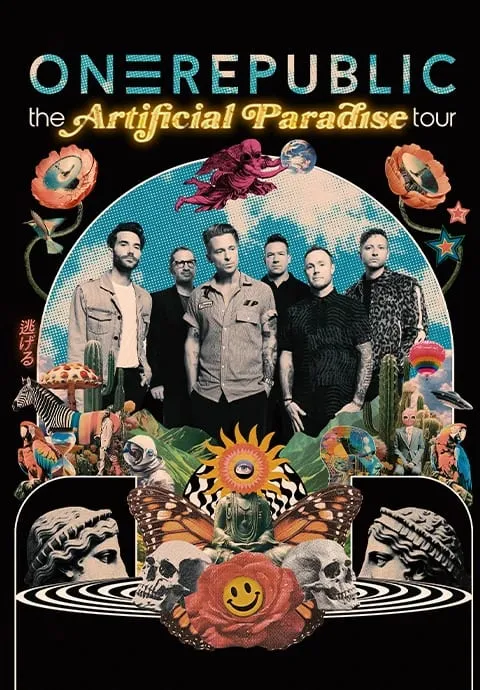 OneRepublic resmi