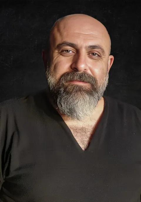 Onur Coşkun resmi