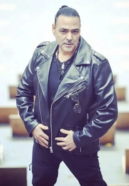 Ozan Orhon resmi