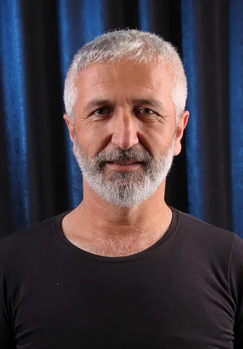 Özcan Özdemir resmi