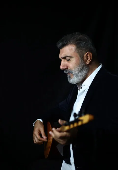 Özcan Türe resmi