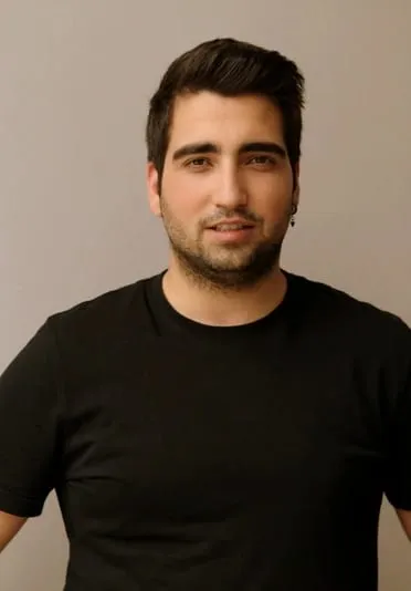 Özgür Eraslan resmi