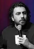 Özkan Çelik resmi