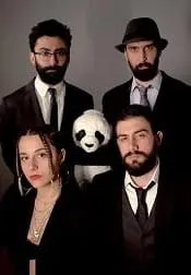 Pandami Music resmi