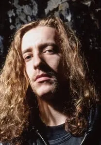 Paradise Lost resmi