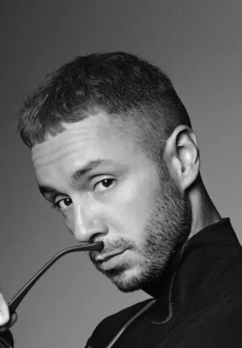 Pavel Petrov resmi