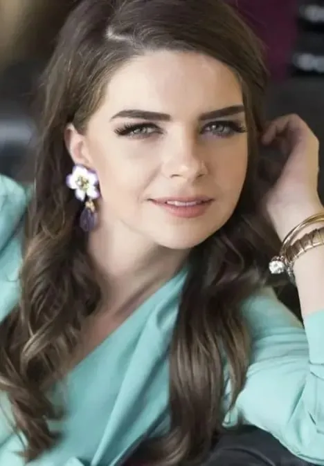 Pelin Karahan resmi