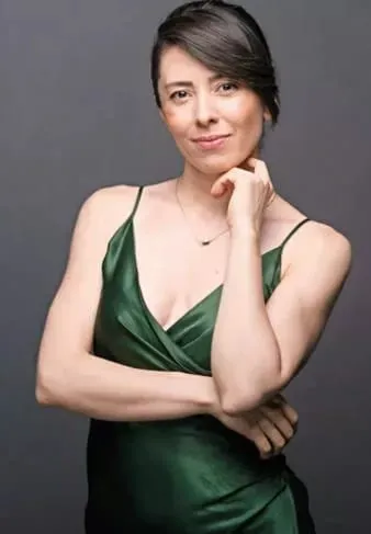 Pınar Güntürkün resmi