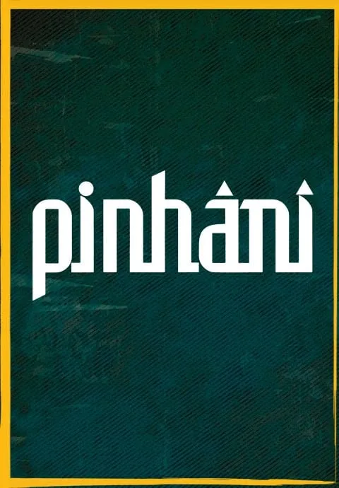 Pinhani resmi