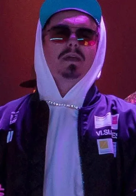 Ramiz resmi