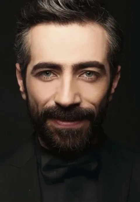 Resul Dindar resmi