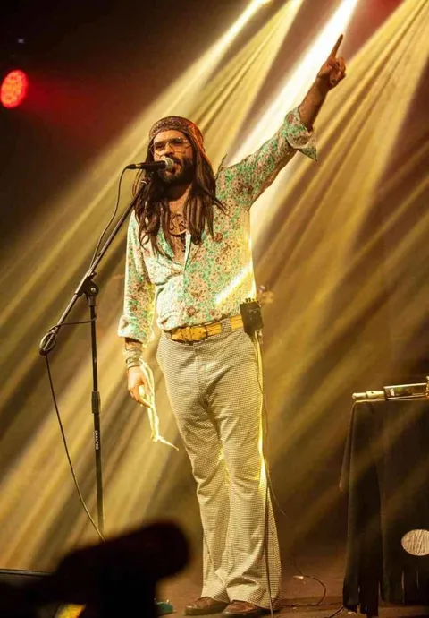 Retrobüs resmi