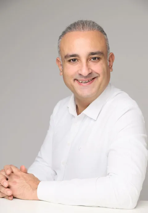 Rüştü Onur Atilla resmi