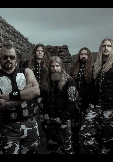 Sabaton resmi