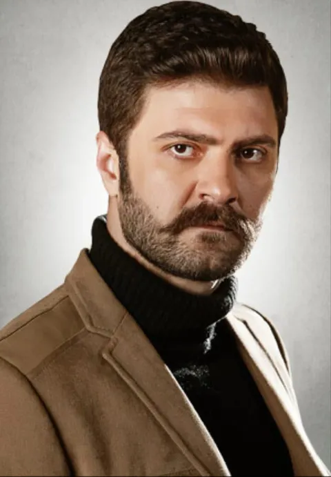 Şahin Irmak resmi