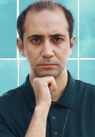Sarp Bozkurt resmi