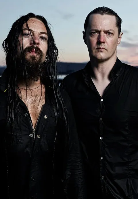 Satyricon resmi