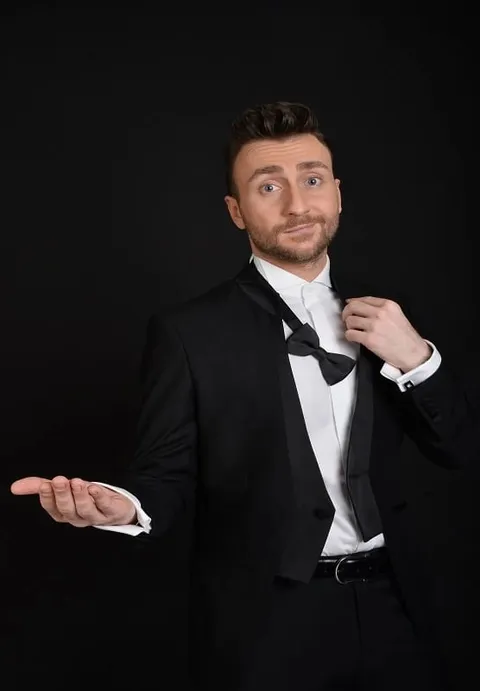 Sefa Doğanay resmi