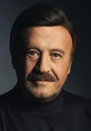 Selami Şahin resmi