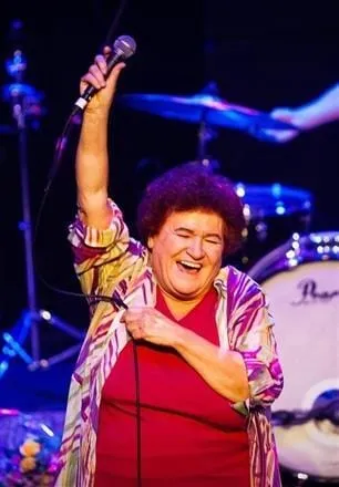 Selda Bağcan resmi