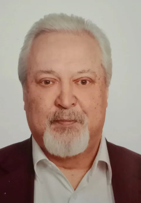 Semih Taşpolatoğlu resmi