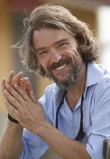 Serdar Deniz resmi