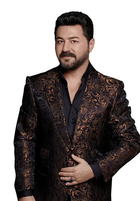 Serkan Kaya resmi