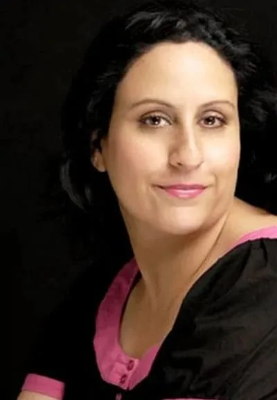 Şeyla Halis resmi