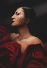 Sibel Can resmi